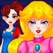 Cosplay Gamer Girls