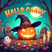 Hallo Candy